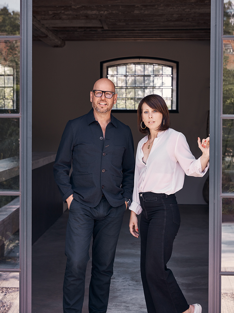 About us (Love your home)