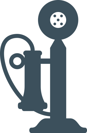 Phone icon