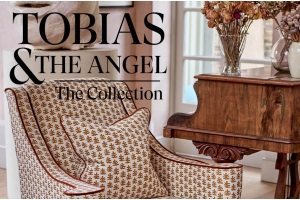 Our New Tobias & The Angel Collection