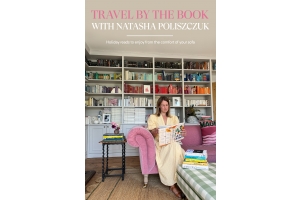 Books for travel