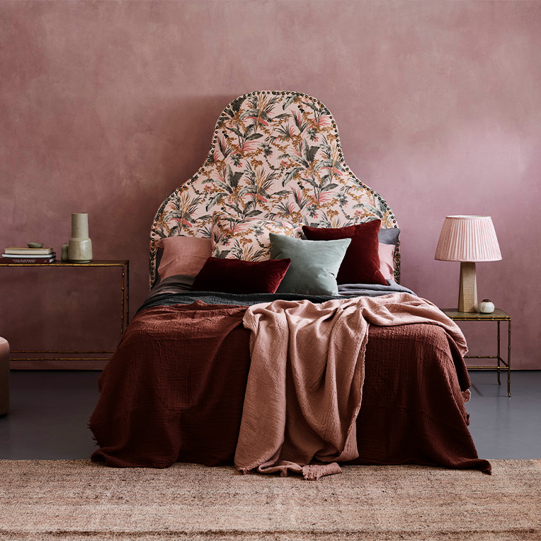 Stylish headboards deals