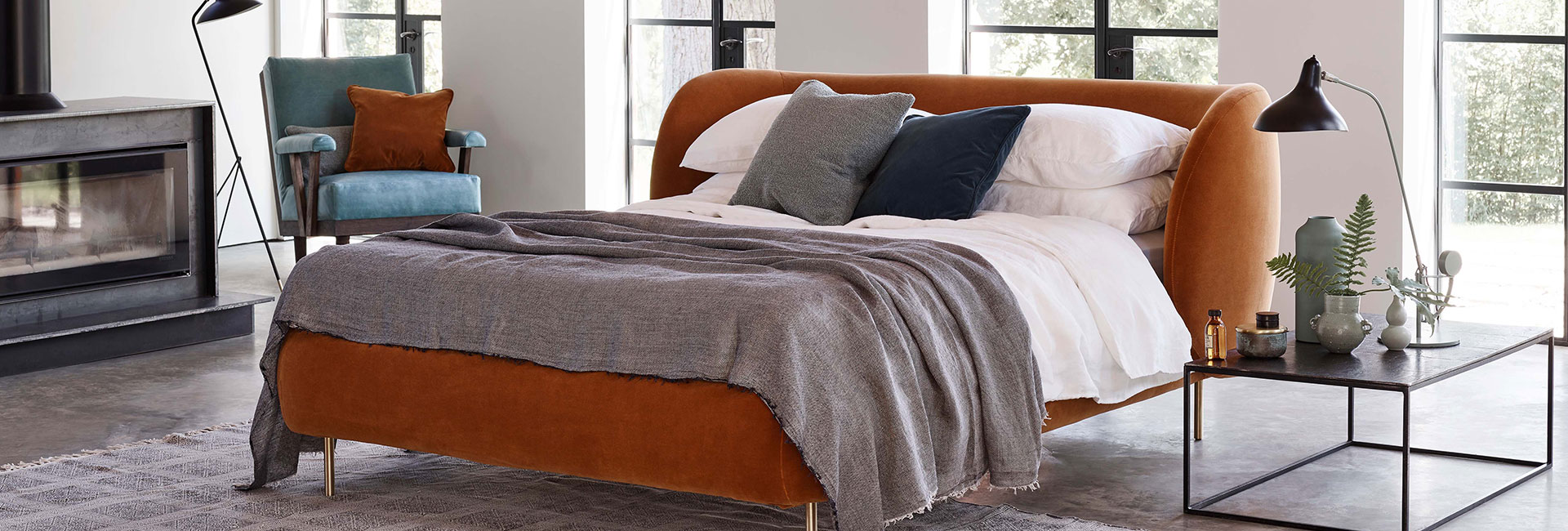 Beds & Mattresses Beds & Mattresses