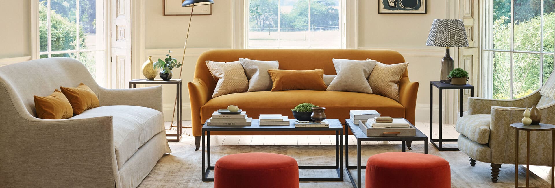 Homes & Gardens Collection Homes & Gardens Collection