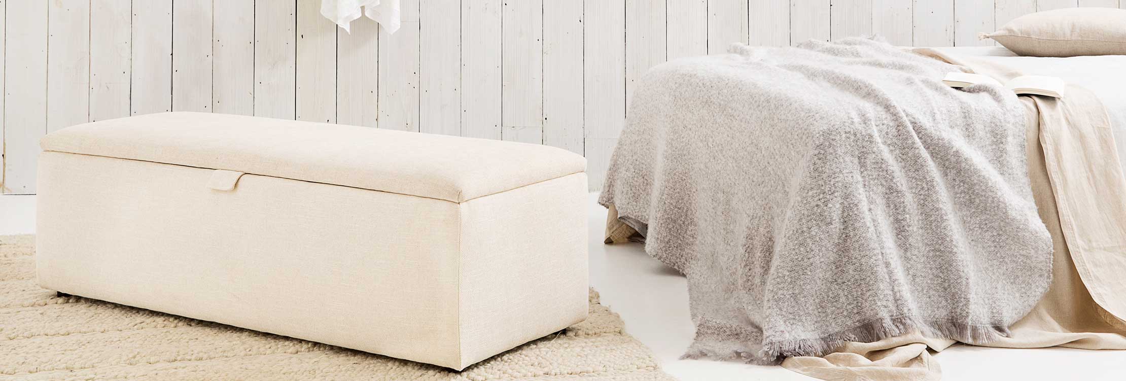 Blanket Boxes Blanket Boxes