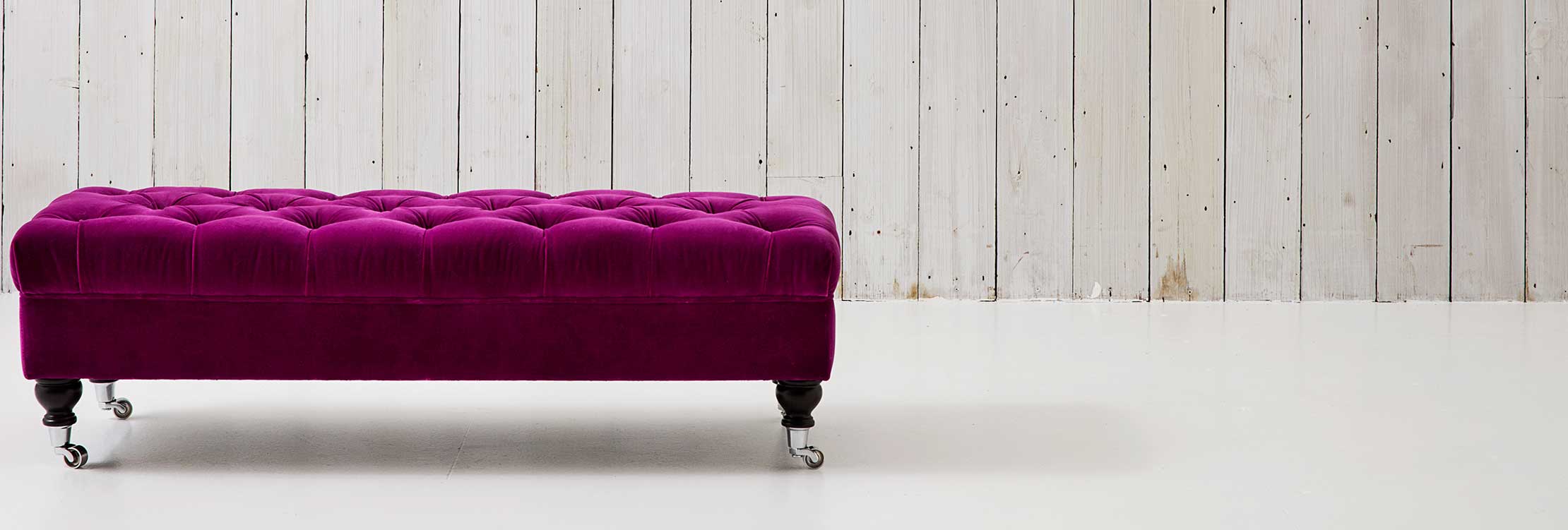 Footstools Footstools