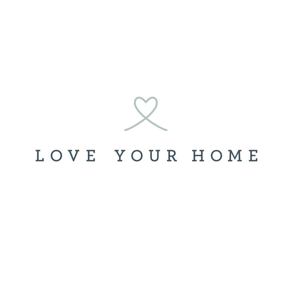 Love Your Home Blog