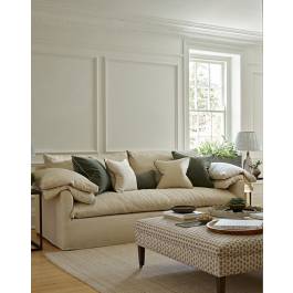 Down filled sofa cushions discount