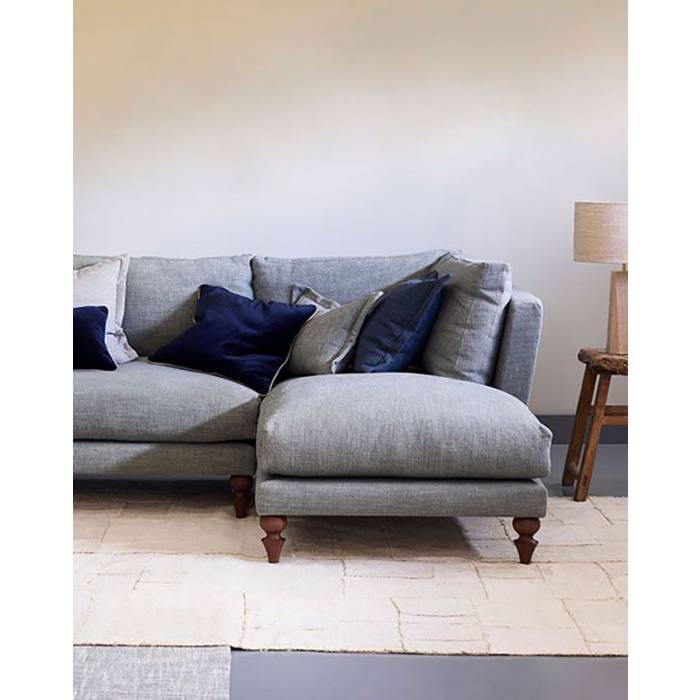 Feather corner sofa deals