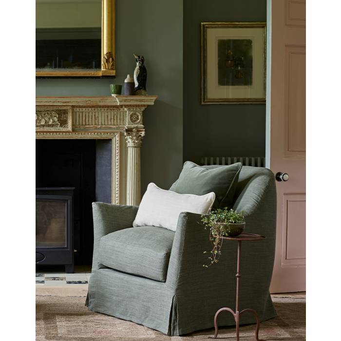 Loose covers sales for chairs