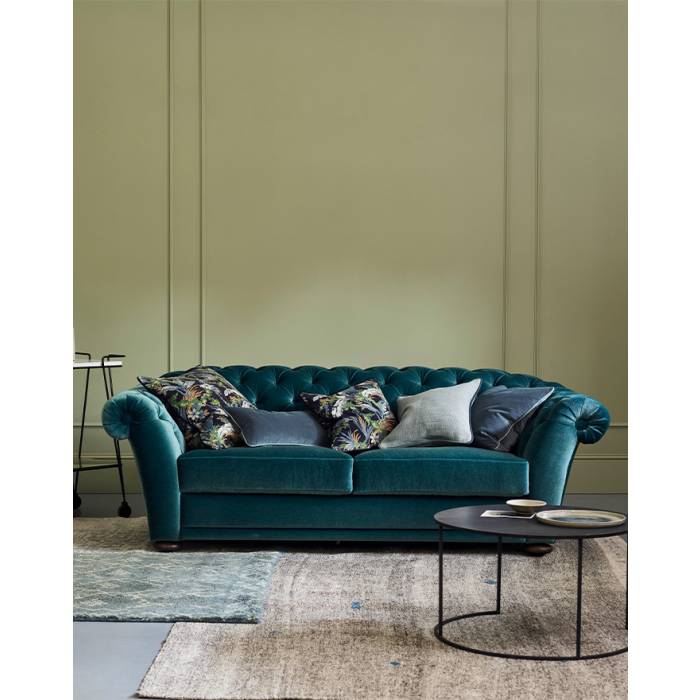 Clementine 3 seater clic store clac sofa bed