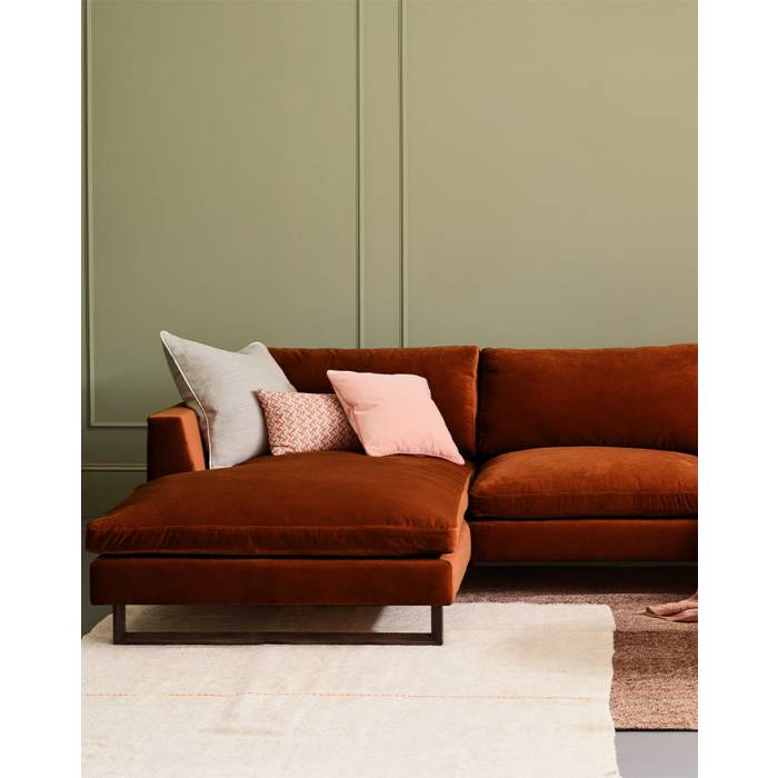 Jasper chaise deals