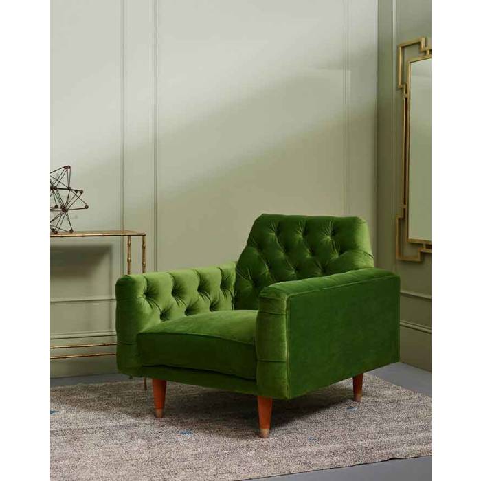 Goodfield armchair by charlton home deals