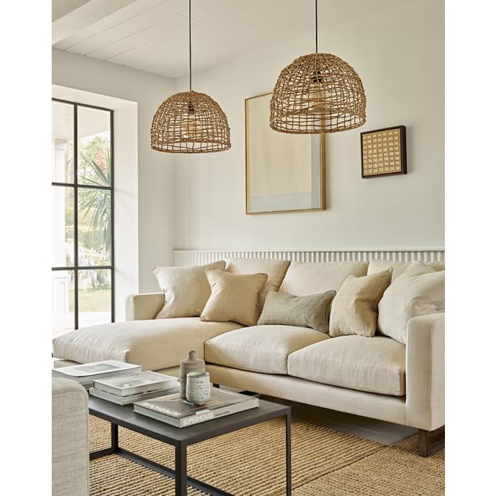 Hector 3 seater hotsell sofa