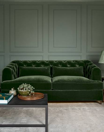 Luxury Sofas, Armchairs, Sofa Beds & Corner Sofas | Love Your Home