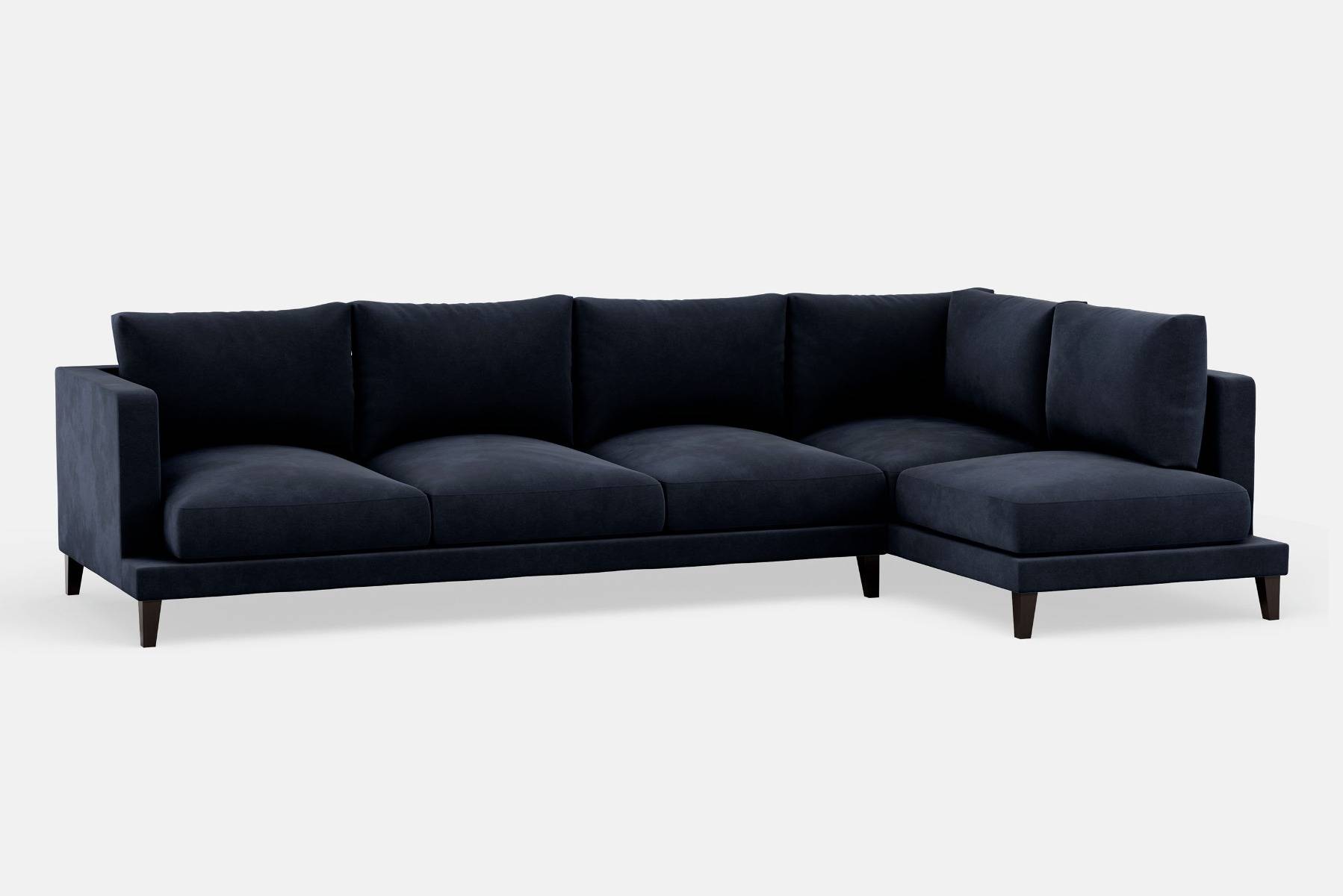 Storm shop corner sofa