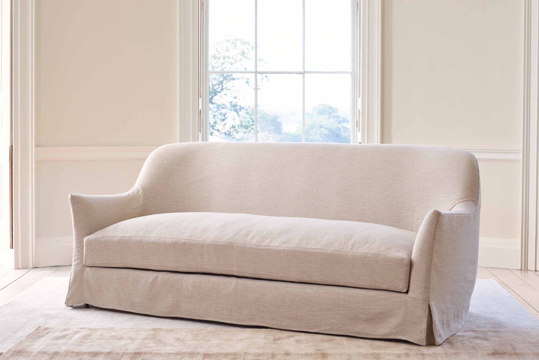 Bloomsbury Loose Cover Sofa