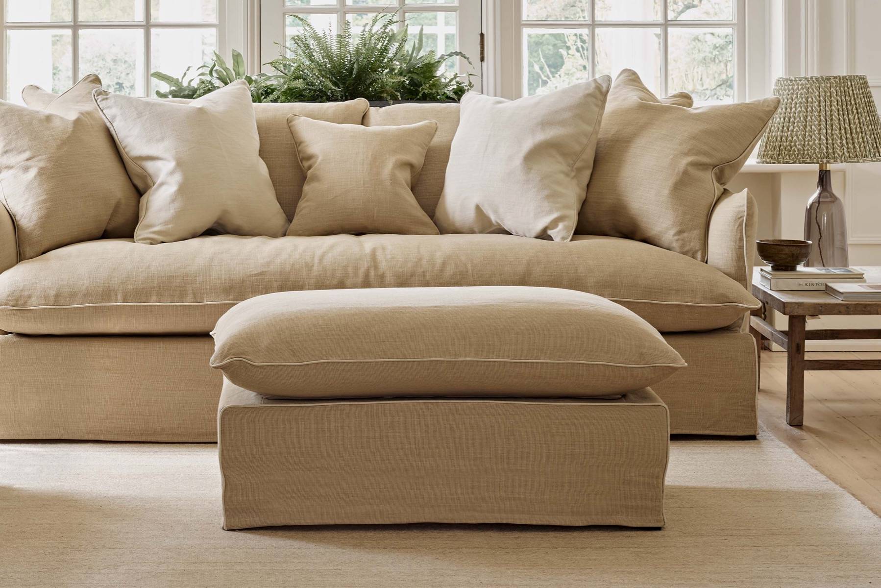 Love your sales home corner sofa