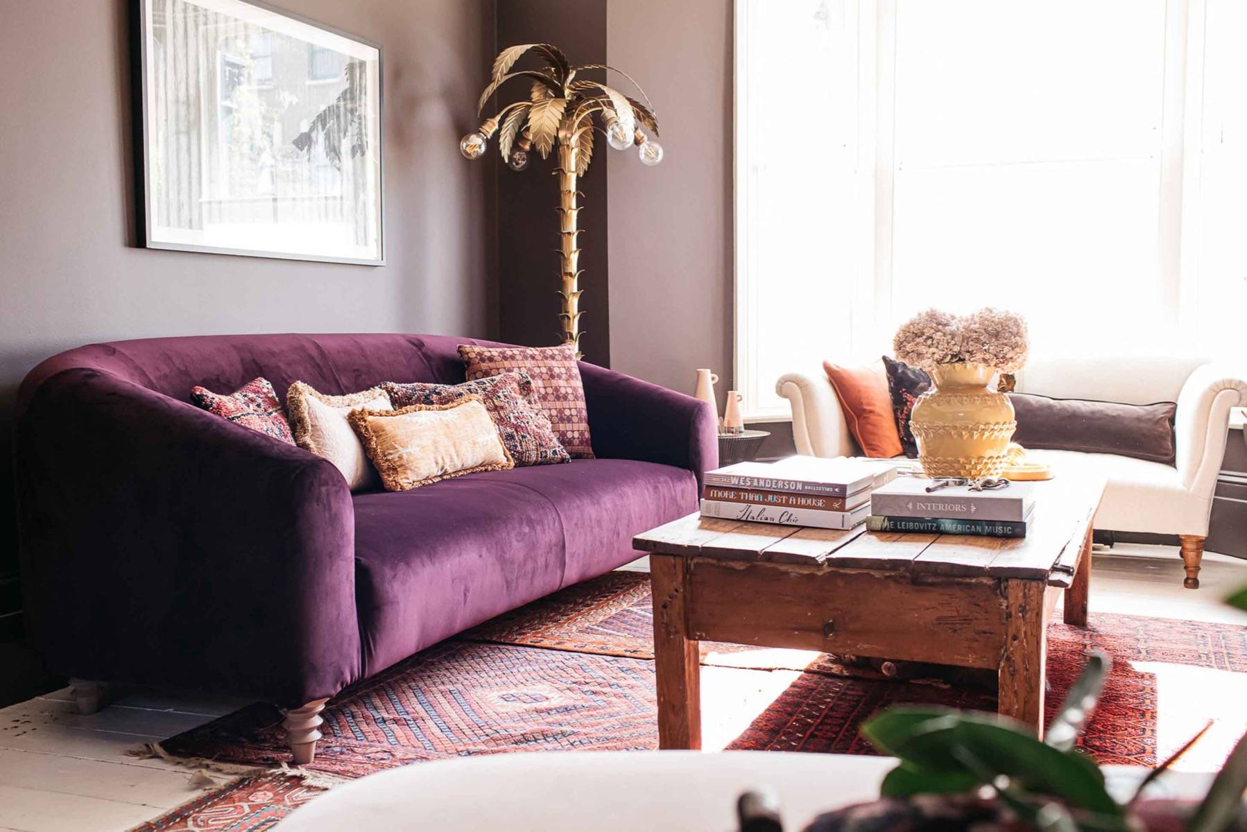 Vita Sofa
