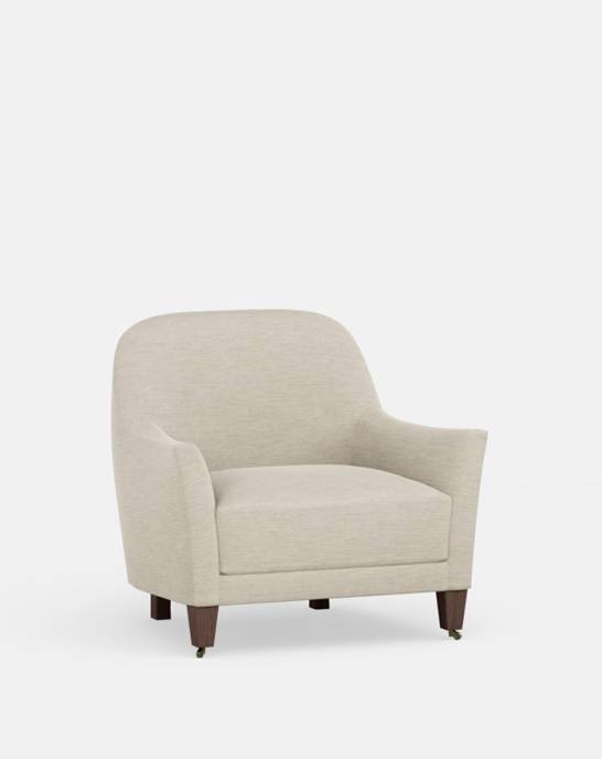 Bloomsbury Armchair