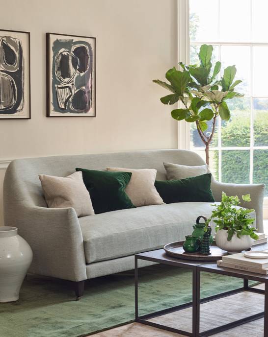 Bloomsbury Sofa