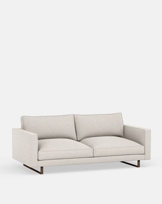 Byron Piped Sofa