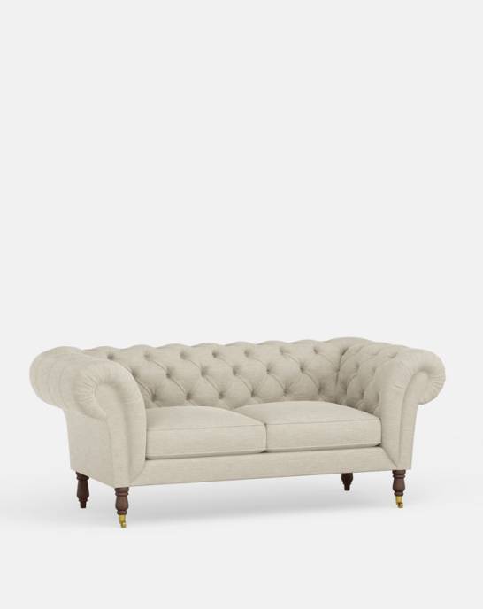 Charlotte - Chesterfield Sofa