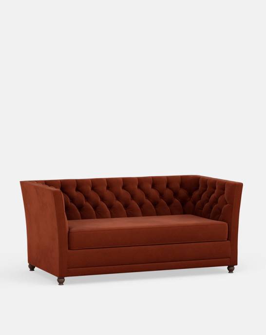 Disraeli Chesterfield Sofa