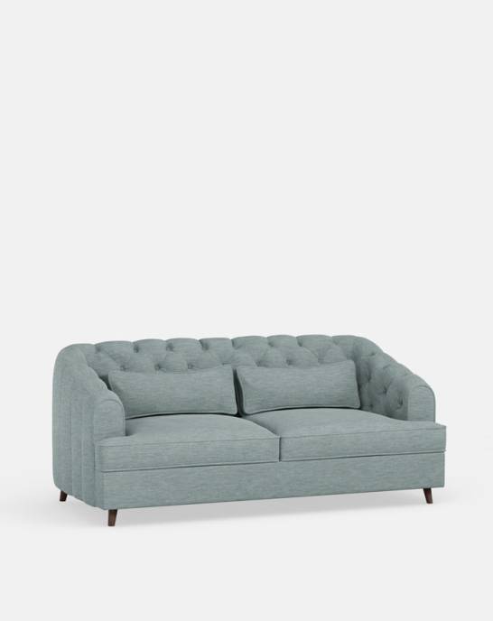 Earl Grey Sofa Bed