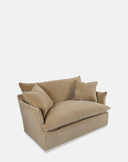 Eleanor Loveseat