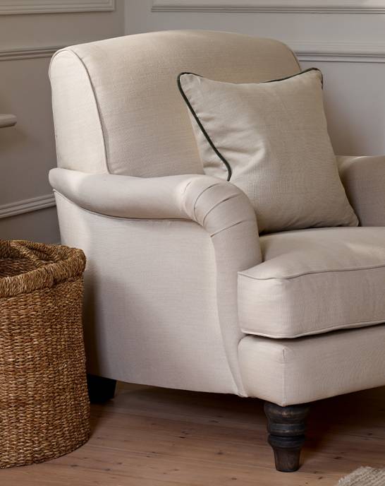 Eliza Armchair