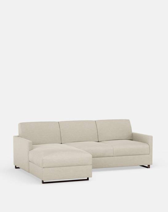 Felix Chaise Corner Sofa Bed