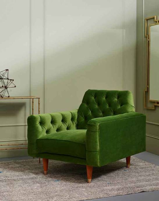 Gladstone Armchair