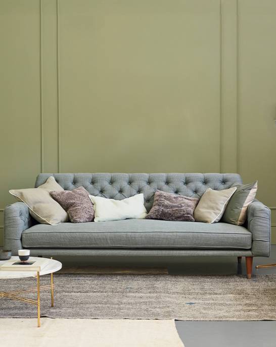 Gladstone Sofa