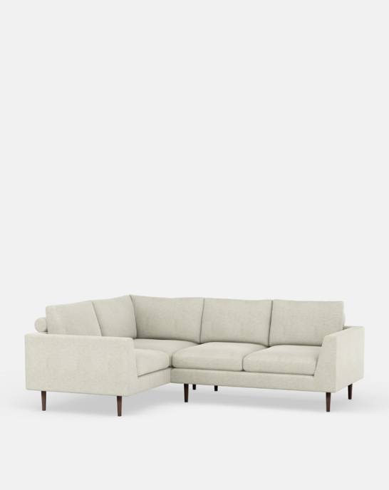 Jake - Modern Corner Sofa