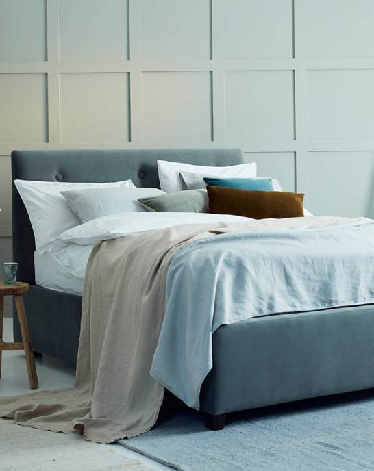 Josephine Storage Bed