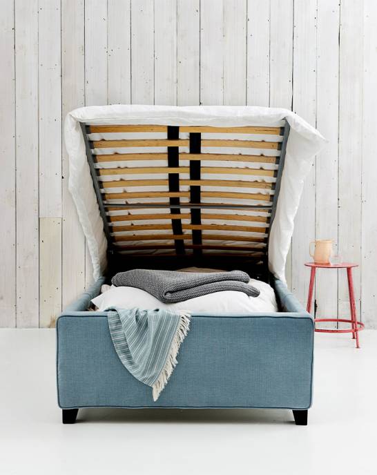 Lola Storage Bed