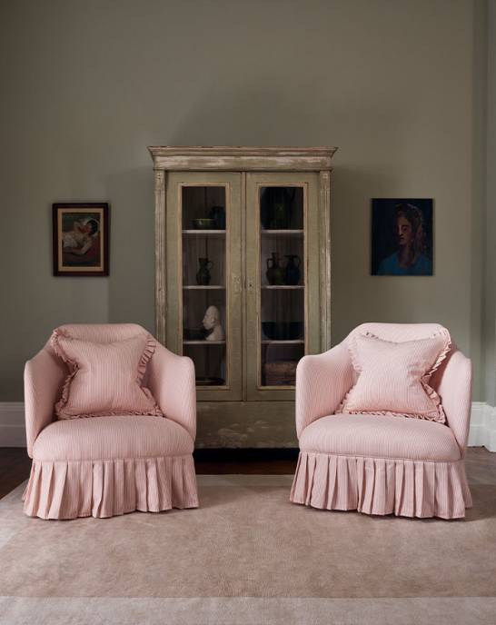 Mabel Armchair