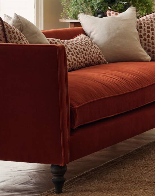 Odette Sofa