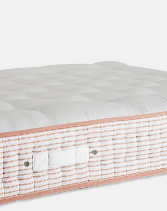 Pink Mattress