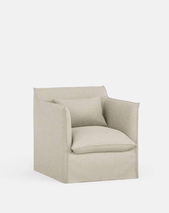 Sophie - Loose Cover Armchair