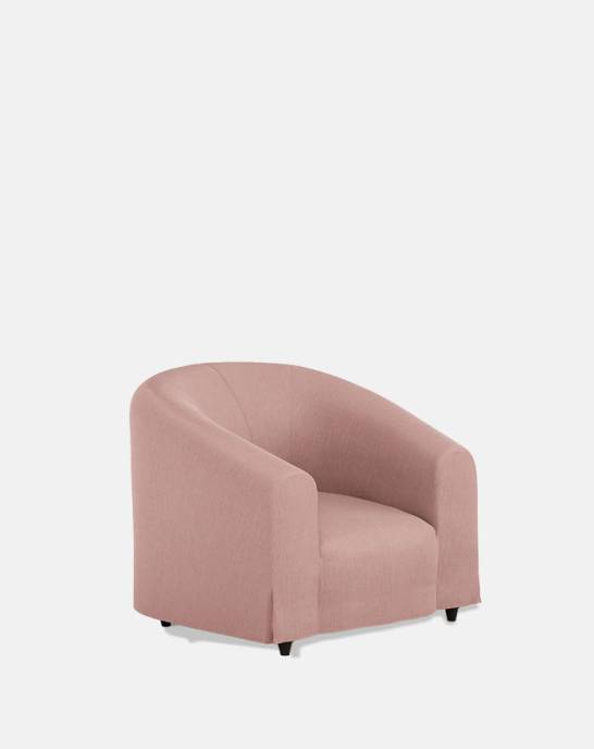 Vita Loose Cover Armchair