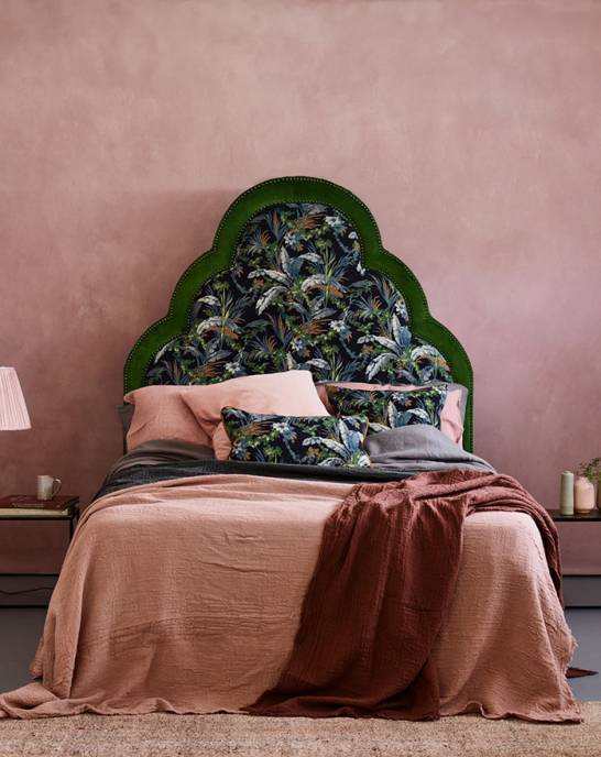 Wardour Headboard