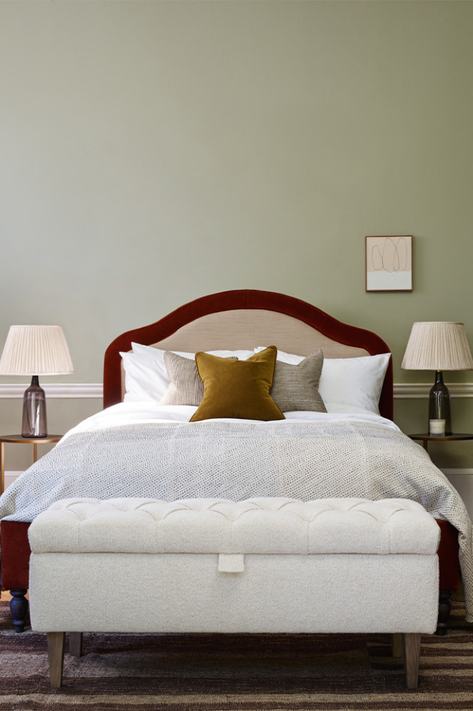 Create Your Perfect Boutique Hotel Style Bedroom