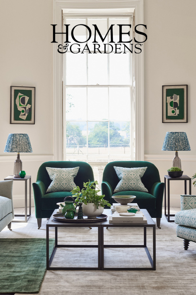 Homes & Gardens Collection