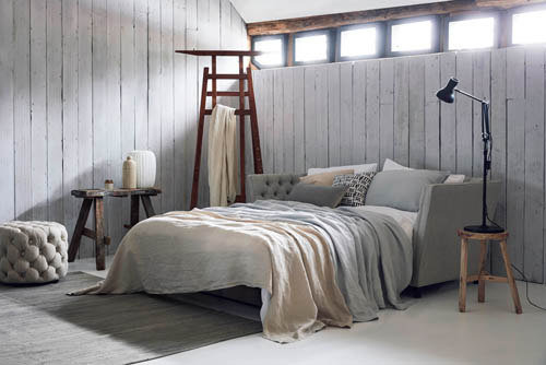 Disraeli Sofa Bed