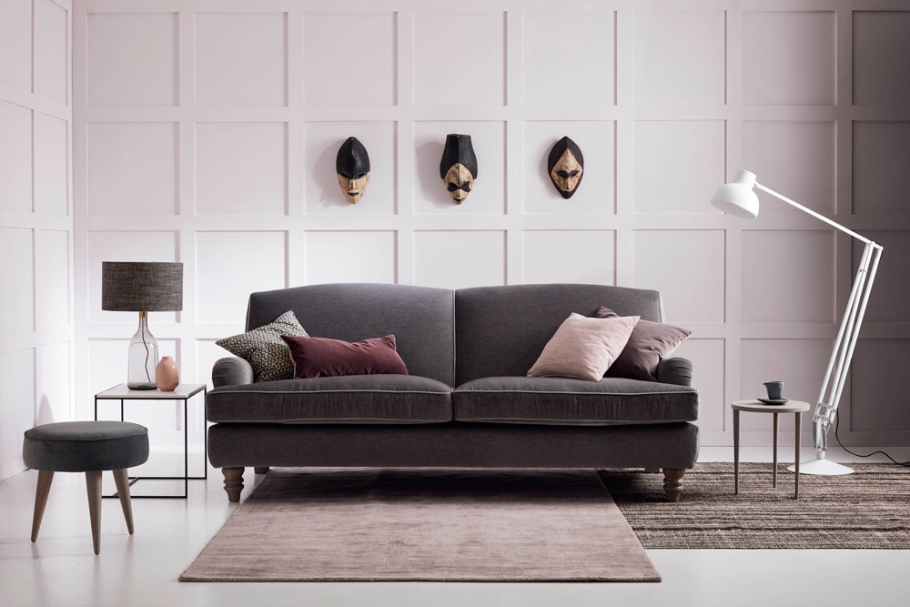 Eliza Classic Sofa Eliza Classic Sofa