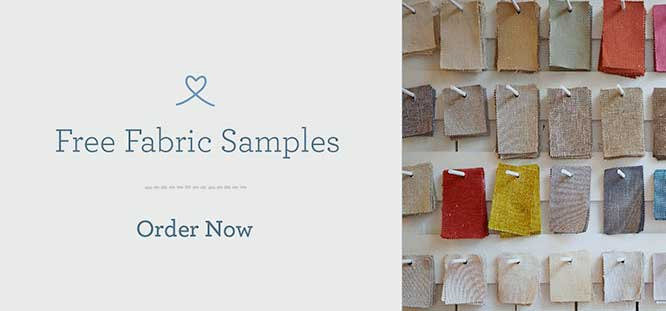 Free Fabric Samples