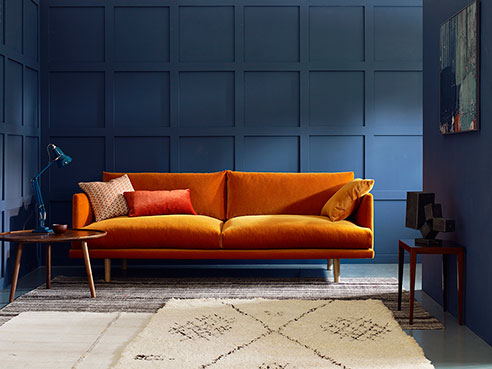 Ottilie Sofa