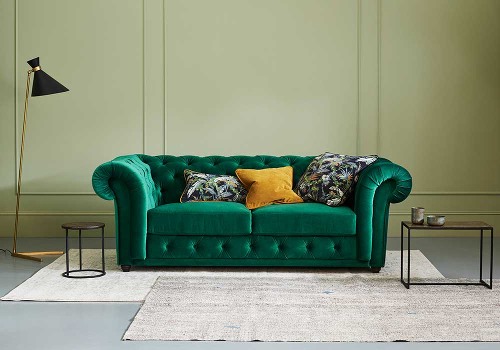 Churchill Sofa Bed