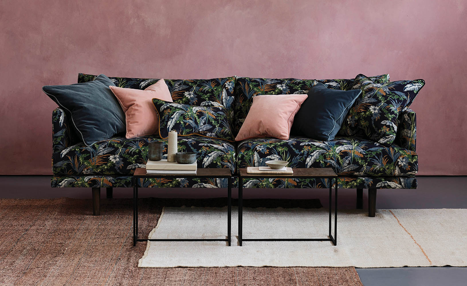 Ottilie Sofa